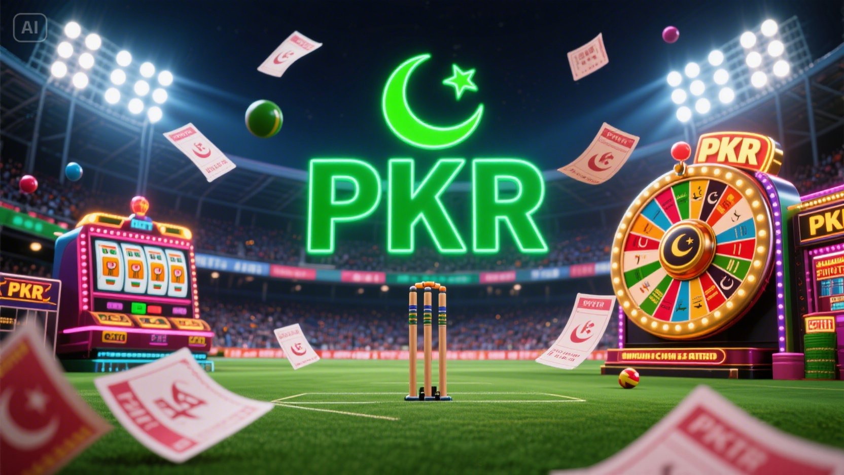 WildzCasinoDeposit PKR now and claim your 200%! Pakistan’s players can play safely, win more, and withdraw PKR anytime.