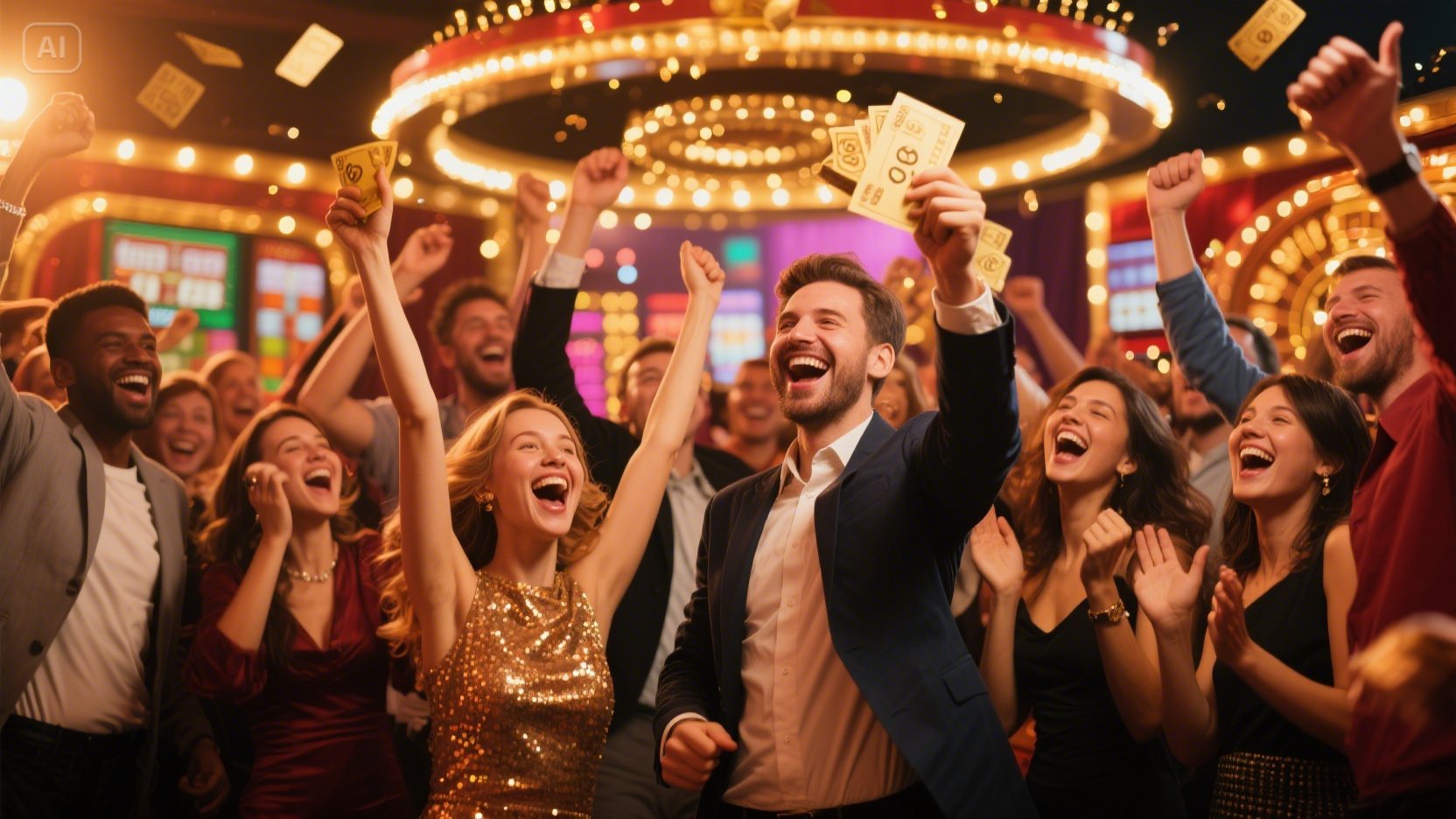 Registration at WildzCasino Casino