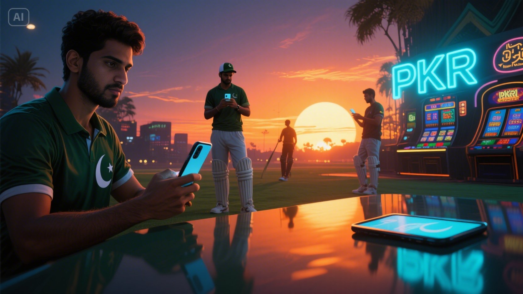 Registration at WildzCasino Casino