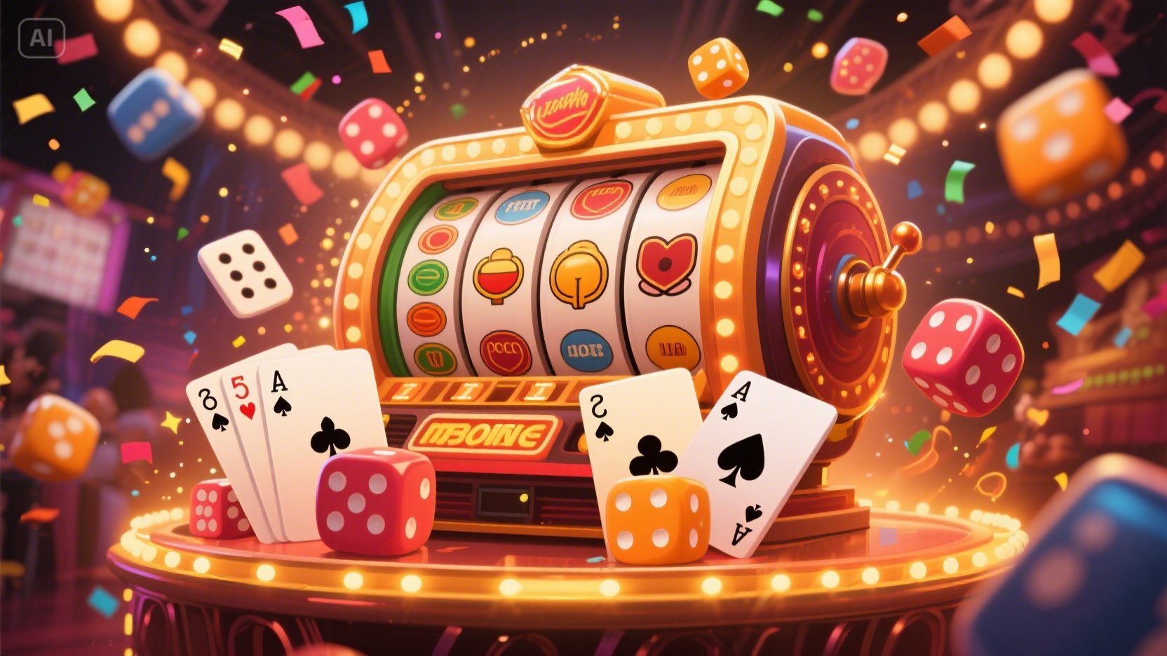 WildzCasinoMake your first recharge and get 200% instantly credited! Pakistani users can play, win, and withdraw their PKR rewards in minutes without any extra charges.