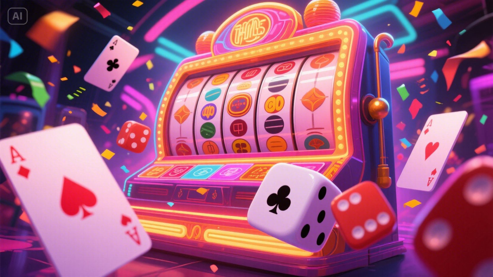 Casino WildzCasino desktop and mobile interfaces