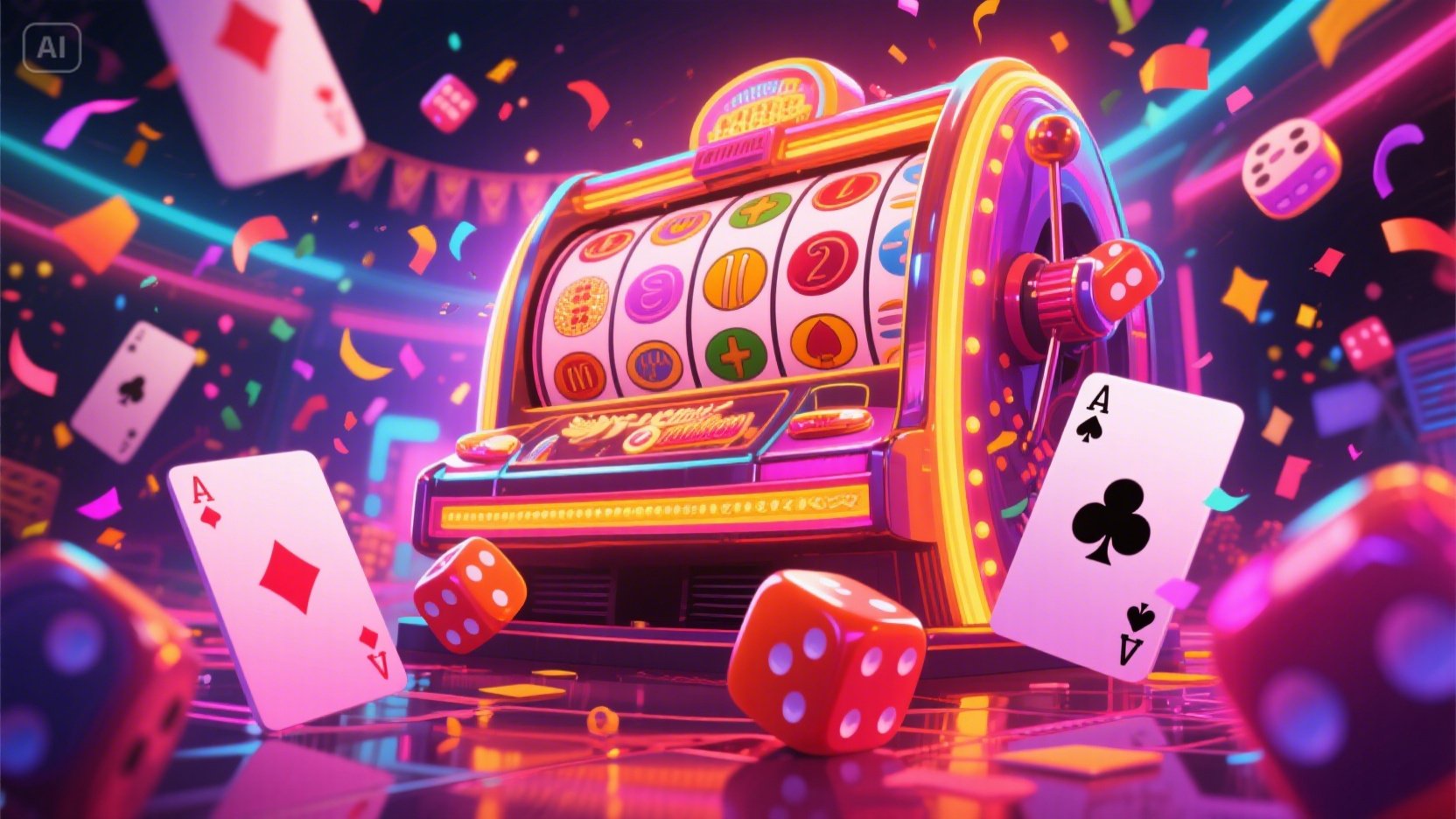 Registration at WildzCasino Casino
