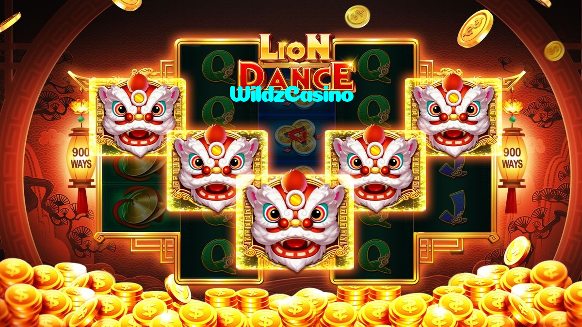 available types of WildzCasino bet including pre-match live express and system bets