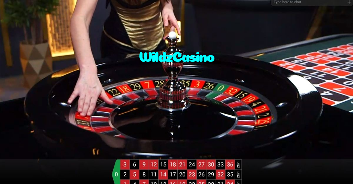 making first deposit on WildzCasino website using local payment methods in Pakistan