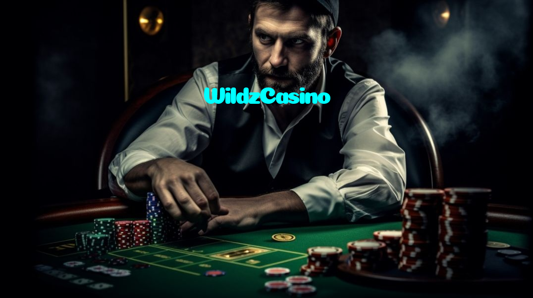 WildzCasino خوش آمدید بونس +600% پیشکش موبائل ایپ کے پروموشن سیکشن میں دکھائی دیتی ہے۔