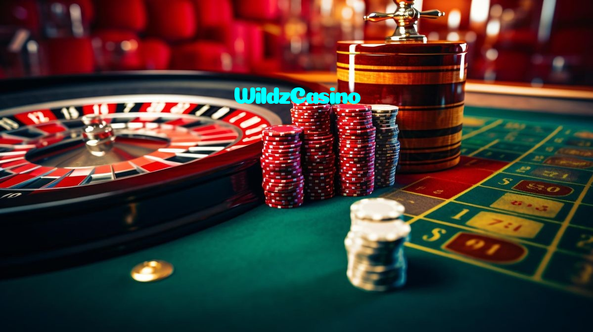 WildzCasino