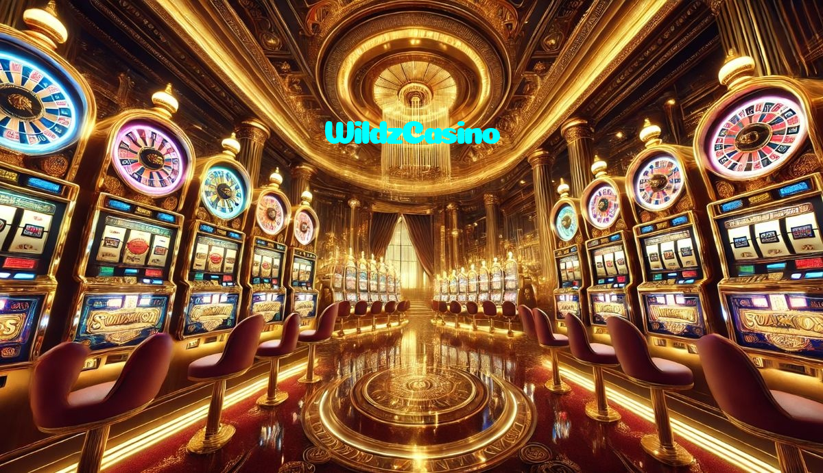 making first deposit on WildzCasino website using local payment methods in Pakistan