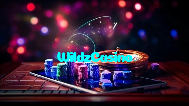 WildzCasino