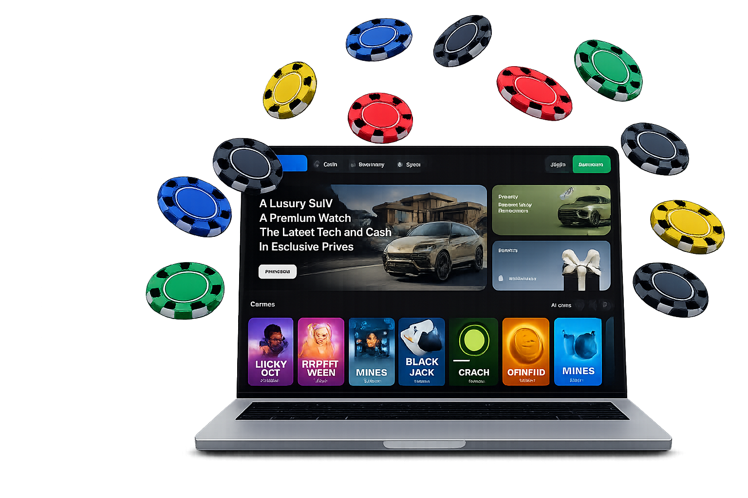 WildzCasino Pakistan